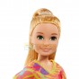 Păpușă Barbie The Lost Birthday Stacie și animăluț de companie GRT89