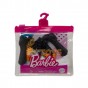 Barbie Set încălțăminte păpușă Barbie Fashion Tomnă - Iarnă GXG01
