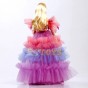 Păpușă Barbie Signature Birthday Wishes GTJ85 La mulți ani Mattel