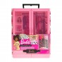 Set de joacă Barbie Fashionistas Dressing Dulap pentru păpuși GBK11