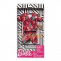 Barbie Set îmbrăcăminte păpușă Haine de Crăciun Ken cămașă GGG49