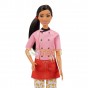 Păpușă Barbie Carieră Bucătar șef GTW38 Careers Bucătar de paste