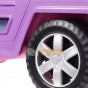 Barbie mașină de teren Estate GMT46 Mașină Jeep Barbie Mattel