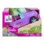 Barbie mașină de teren Estate GMT46 Mașină Jeep Barbie Mattel