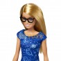 Set de joacă Barbie Space Discovery Clasa lui Barbie GTW34 Mattel