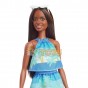 Păpușă Barbie Loves the Ocean Malibu cu pielea creol GRB37 Aniversare