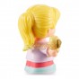 Fisher-Price Figurină Little People Ella figurină veterinar FGM60 Mattel