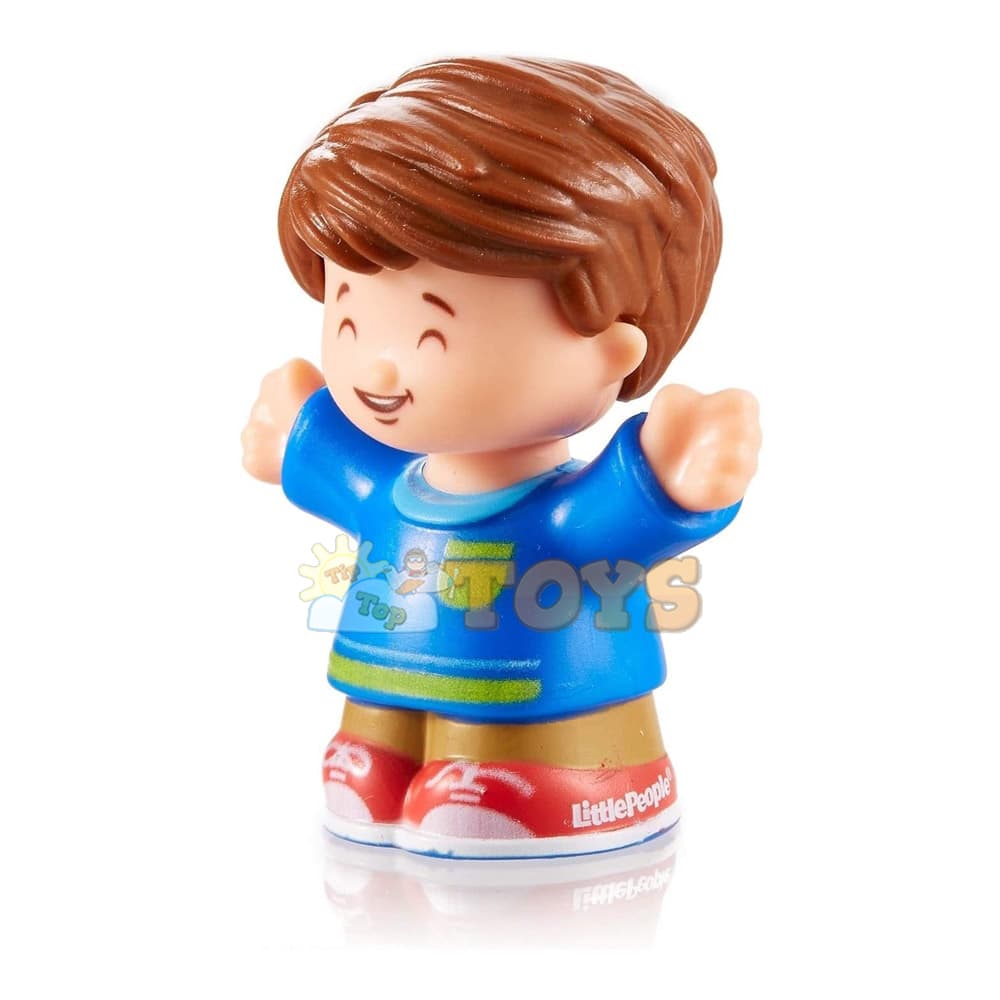 Fisher-Price Figurină Little People Jack FGM58 Mattel