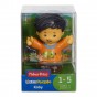 Fisher-Price Figurină Little People Koby FGM57 Mattel