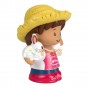 Fisher-Price Figurină Little People Mia fermierul FGX53 Mattel