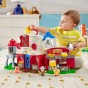 Fisher-Price Little People Set de joacă Fermă cu sunete GXR99 Mattel