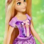 Păpușă Răpunzel Disney Princess - Prințesa strălucitoare F0896 Hasbro