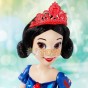 Păpușă Albă ca Zăpada Disney Princess - Prințesa strălucitoare F0900