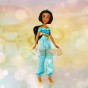 Păpușă Jasmine Disney Princess - Prințesa strălucitoare F0902 Hasbro