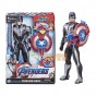 Figurină de joacă Captain America Marvel AVENGERS Power FX E3301