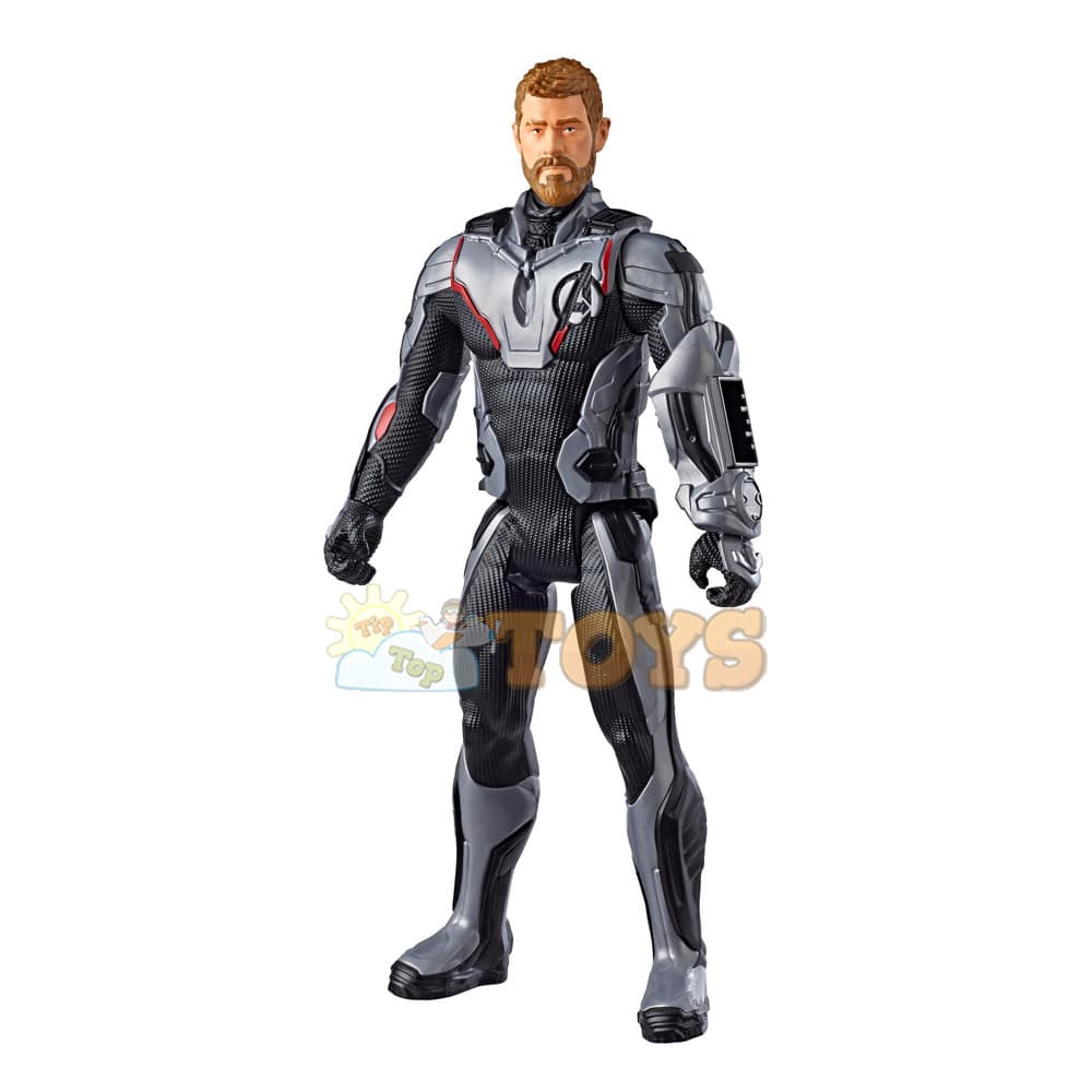 Figurină de joacă Thor Marvel AVENGERS Power FX E3321 Hasbro