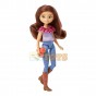 Păpușă Lucky cu accesorii Spirit GXF17 Mattel - figurină de joacă