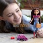 Păpușă Lucky cu accesorii Spirit GXF17 Mattel - figurină de joacă