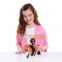 Figurină de joacă Lucky și Spirit GXF21 Mattel Păpușă Lucky și Spirit