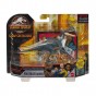 Figurină Jurassic World Dinozaur Proceratosaurus HBX30 Attack Pack