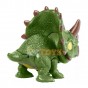Figurină Jurassic World Dinozaur Snap Squad Triceratops GMT86 Mattel