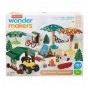 Fisher-Price Wonder Makers Set de joacă Locul de camping GJF10