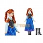 Păpușă Frozen Regatul de gheață Anna E0316 Figurină Disney clasic