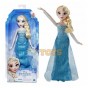 Păpușă Frozen Regatul de gheață Elsa E0315 Figurină Disney clasic