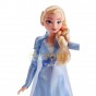 Păpușă Frozen 2 Elsa E6709 Frozen II Figurină Disney Hasbro