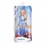Păpușă Frozen 2 Elsa E6709 Frozen II Figurină Disney Hasbro