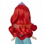 Păpușă Prințesă strălucitoare Ariel F0895 Figurină Disney Princess