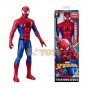 Figurină de joacă Spider-Man cu 5 puncte de articulație 30cm E7333