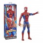 Figurină de joacă Spider-Man cu 5 puncte de articulație 30cm E7333