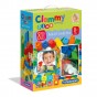 Clementoni Cuburi moi Soft Clemmy Baby Plus verde 17257 80 piese