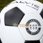 ALVIC Standard Minge de fotbal mărimea 5 alb negru 32 panouri