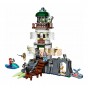 LEGO® Hidden Side Farul întunericului 70431 - 540 piese