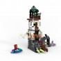 LEGO® Hidden Side Farul întunericului 70431 - 540 piese