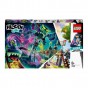 LEGO® Hidden Side Parcul de distracții bântuit 70432 - 466 piese