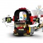 LEGO® Hidden Side Parcul de distracții bântuit 70432 - 466 piese