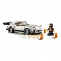 LEGO® Speed Champion 1974 Porche 911 Turbo 3.0 75895 - 180 piese