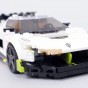 LEGO® Speed Champion Koeningsegg Jesko 76900 - 280 piese