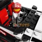 LEGO® Speed Champion Nissan GT-R NISMO 76896 - 298 piese