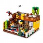 LEGO® Creator Căsuța suferilor 31118 - 564 piese