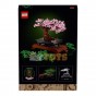 LEGO® Creator Expert Bonsai 10281 - 878 piese