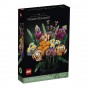 LEGO® Creator Expert Buchet de flori 10280 - 756 piese
