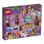 LEGO® Friends Baza de salvare din junglă 41424 - 648 piese