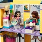 LEGO® Friends Casa de modă a Emmei 41427 - 343 piese