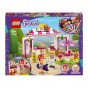 LEGO® Friends Cafeneaua parcului Heartlake City 41426 - 224 piese