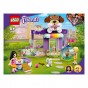 LEGO® Friends Centrul de zi pentru căței 41691 - 221 piese