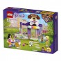 LEGO® Friends Centrul de zi pentru căței 41691 - 221 piese